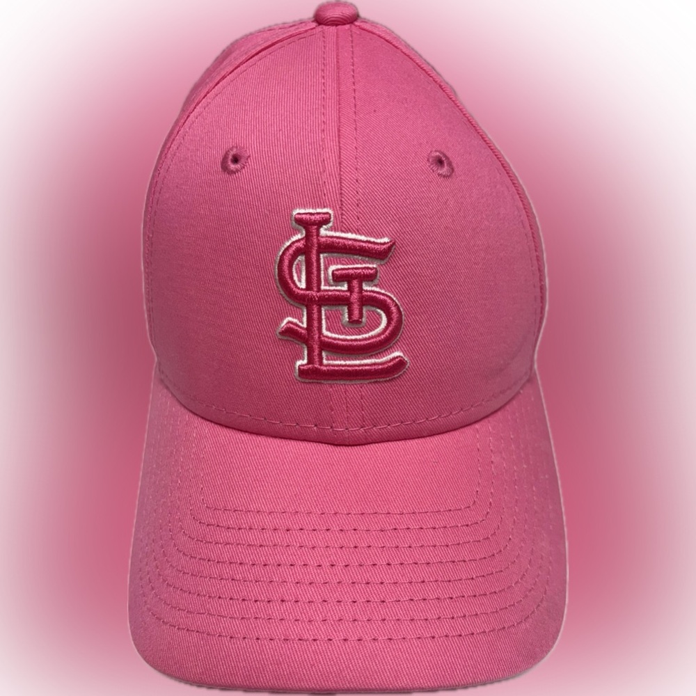 new era st. louis cardinals hat ladies